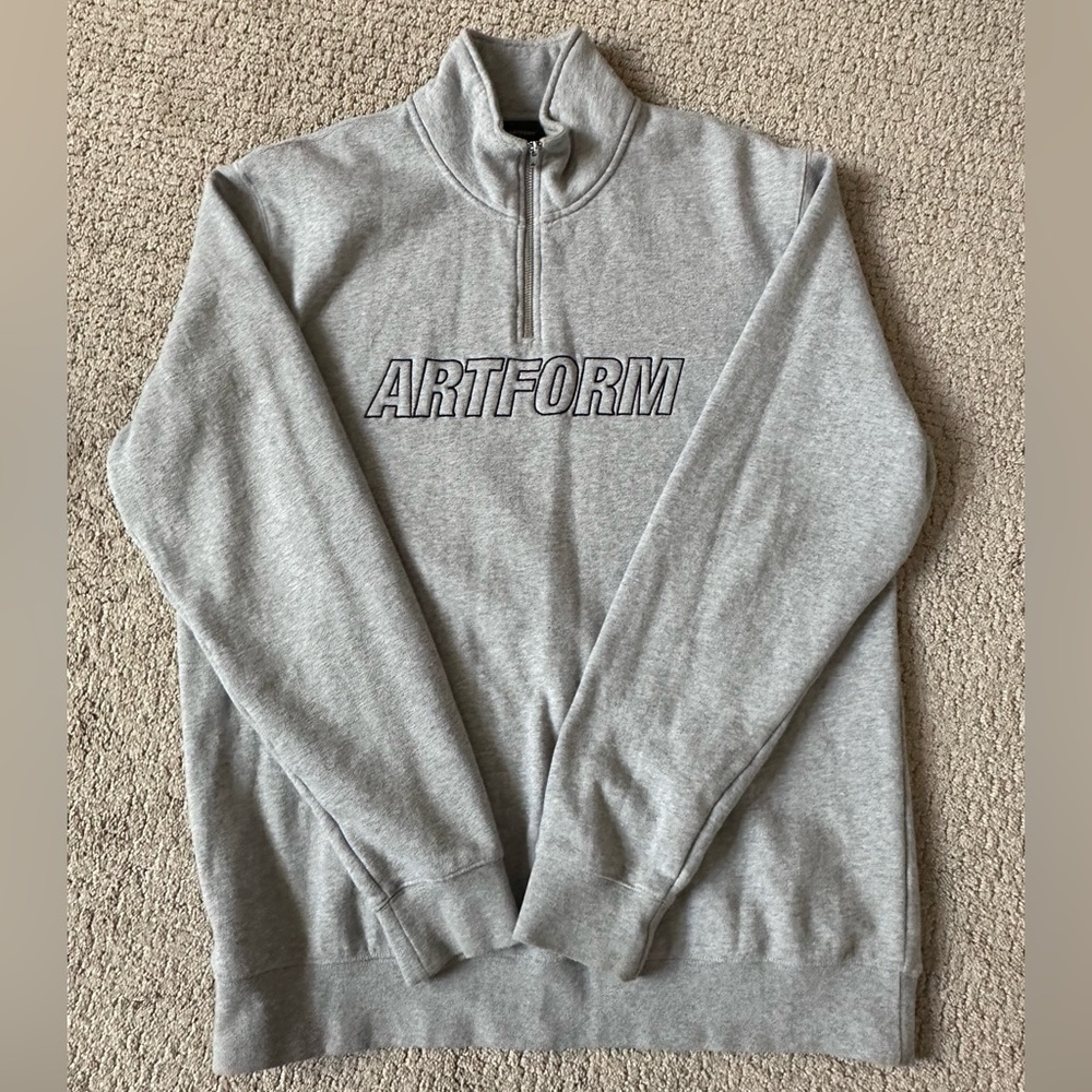 Artform Sweater